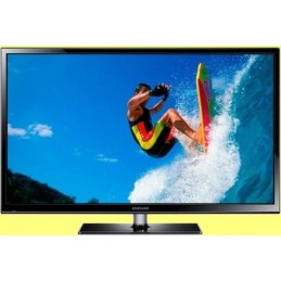 Tv led Samsung UE39F5000 39"