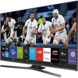 TV LED Samsung 43" Smart TV...
