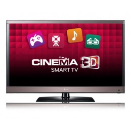 TV Led LG 42" 42LW579S...