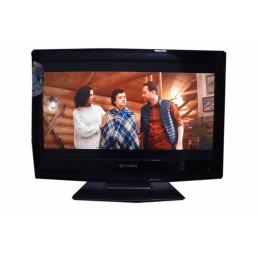 TV LED ORION 26"  TV26PL177DVD