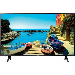 TV LED LG 32" 32LJ500V