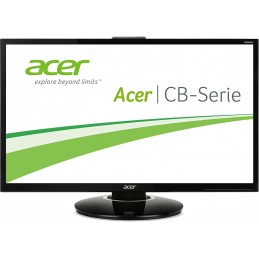 Monitor Acer CB240HY 23.8"...