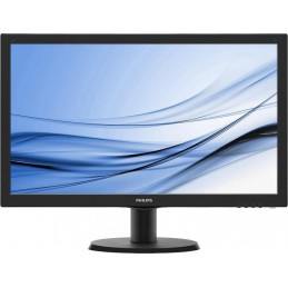 Monitor Philips V-line...