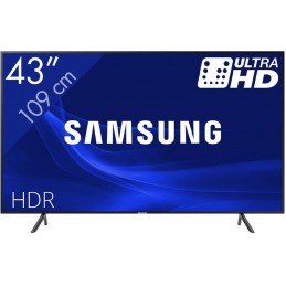 Telewizor 4K Samsung 43"...