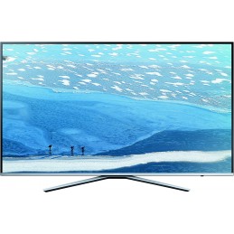 TV LED Samsung 49" UE49KU6409