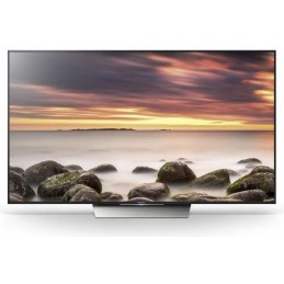TV LED Sony 65"  KD-65XD8505