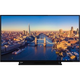 Telewizor LED Toshiba 43"...
