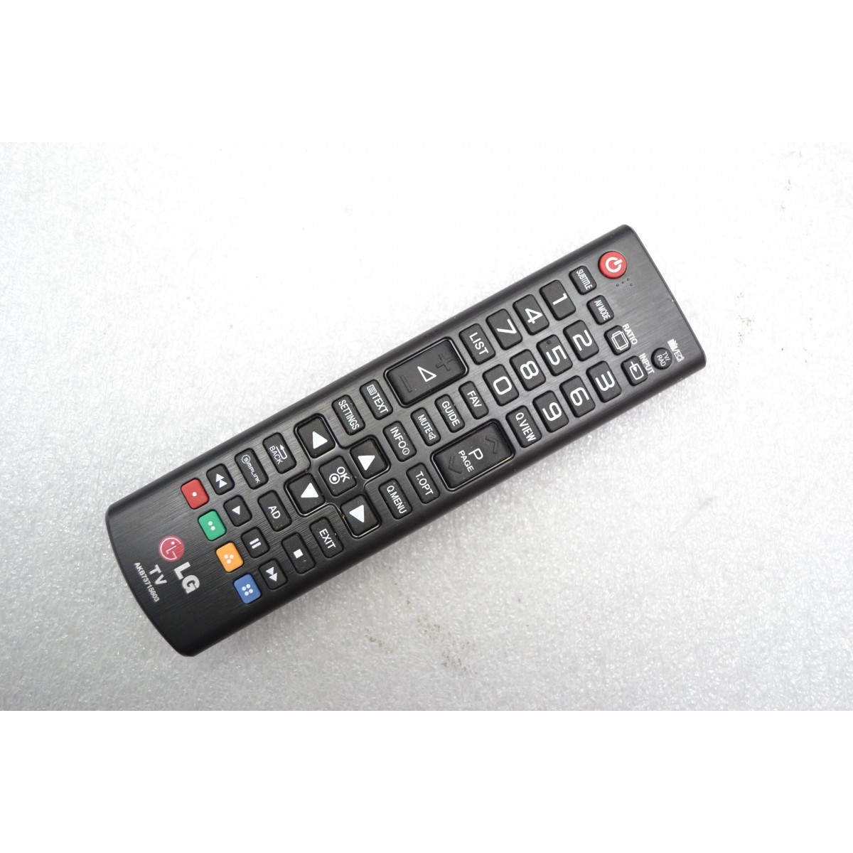Kit régua de LED TV 32LN5400, 32LN536B, 32LN570B - AGF78399701