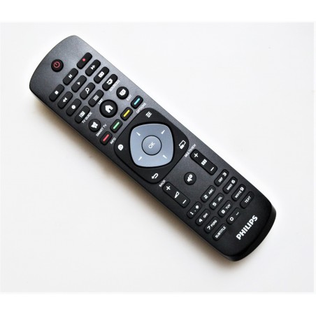 Télécommande Pour Philips 22PFL3108 - Neuf Sous Emballage, Marque Infrashop