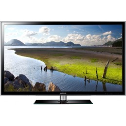 TV LED Samsung 46" UE46D5500