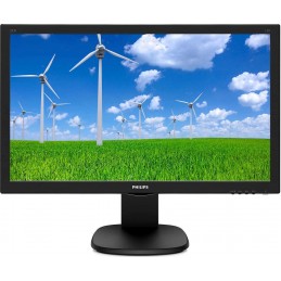 Monitor Philips  S-line...