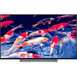TV LED Toshiba  49" 49U6863DG
