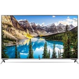 TV LED 4K LG 55" 55UJ6517