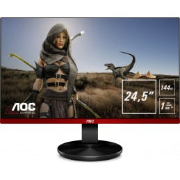 Monitor AOC G2590VXQ 24.5"...