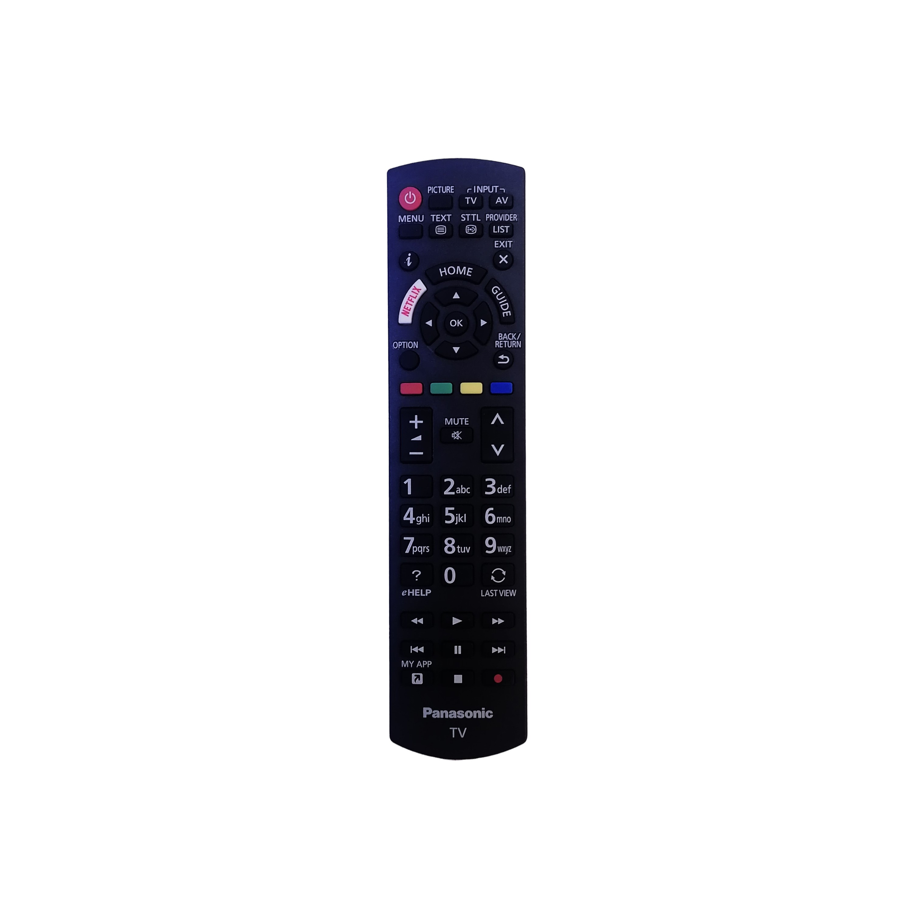 Telecomando Kompatibel Mit Sky Q Infrarossi TV Box Senza Funzione