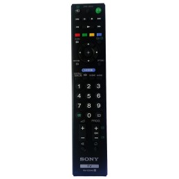 PILOT DO TV SONY RM-ED049...