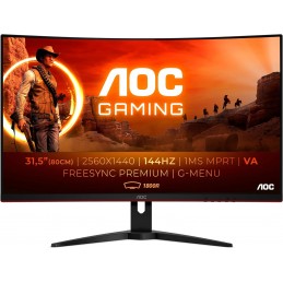 Monitor AOC CQ32G1  32" (621M)