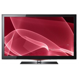 TV LCD Samsung 40"  LE40C650