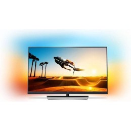 TV LED 4K Philips 55"...