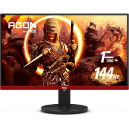 Monitor AOC G2490VX 24"...