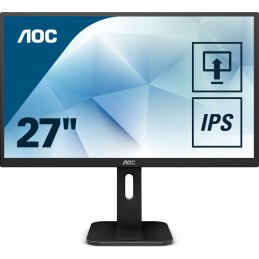 Monitor AOC 27P1 27" (310M)