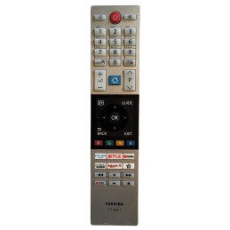 PILOT DO TV TOSHIBA CT-8561...