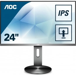 Monitor AOC  I2490PXQU,...