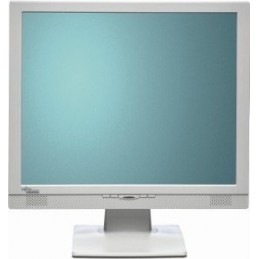 Monitor Fujitsu ScenicView...