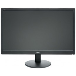 Monitor AOC 20"  E2070SWN...