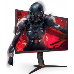 Monitor AOC 24G2U 24"...