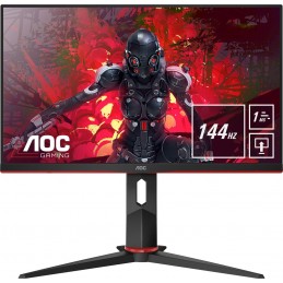 Monitor AOC 24G2U 24"...