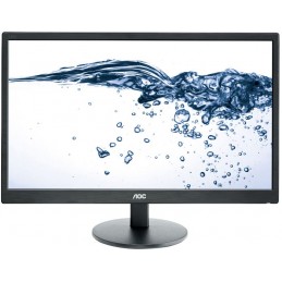 Monitor AOC E2270SWHN, 22"...