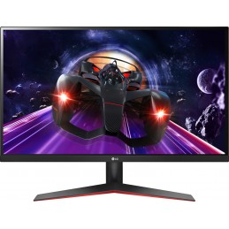 Monitor LG  27MP60G-B, 27"...