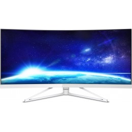 Monitor Philips X-line...