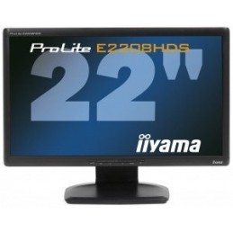 Monitor iiyama ProLite...