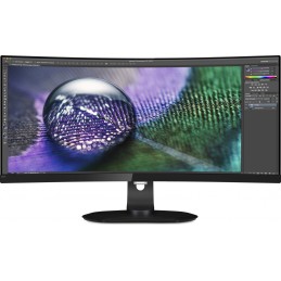 Monitor Philips  P-line...