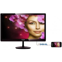 Monitor Philips E-line...