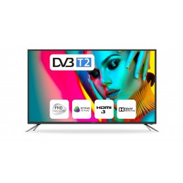 TV LED KIANO SLIMTV50 50"