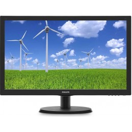 Monitor Philips S-line...