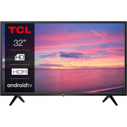 Telewizor LED TCL  32"...