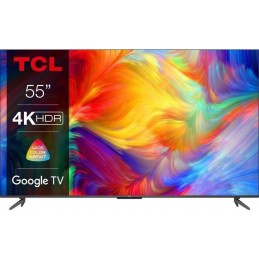 TELEWIZOR 4K TCL 55" 55P735