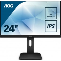 Monitor AOC 24" 24P1 (490M)...