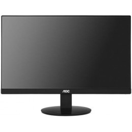 Monitor AOC  I2480SX 24"...