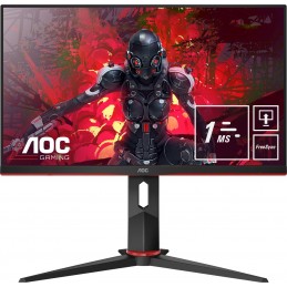 Monitor AOC 24G2U5/BK 24"...