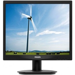 Monitor Philips S-line...