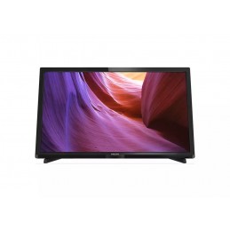 TV LED PHILIPS 22"...
