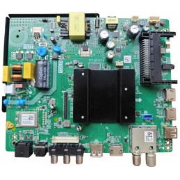 MAIN P75-2874V6.0 (NR 11394A)