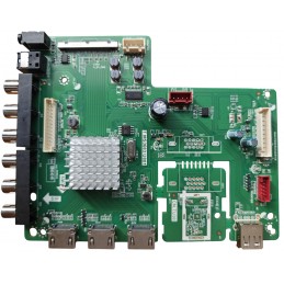MAIN T.MS3683.U801 (NR 11395)