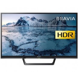 TV LED Sony 32"  KDL-32WE610