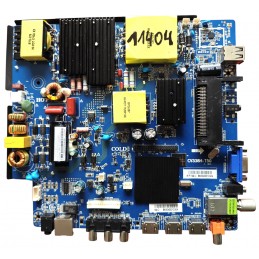 MAIN CV338H-T50 (NR 11404)